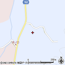 長崎県五島市平蔵町2791周辺の地図