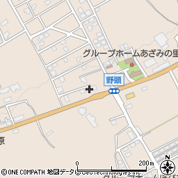 長崎県南島原市深江町丙1926-12周辺の地図