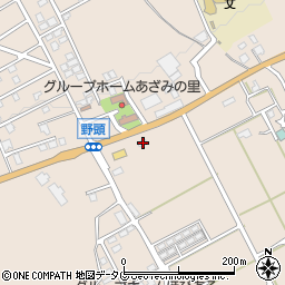長崎県南島原市深江町丁7709周辺の地図