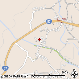 長崎県南島原市深江町乙1952-2周辺の地図