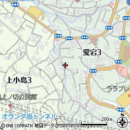 来・夢・館４周辺の地図