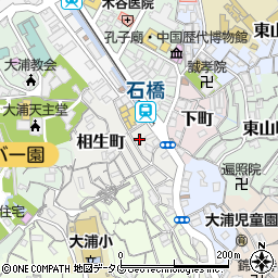 田川耳鼻咽喉科診療所周辺の地図