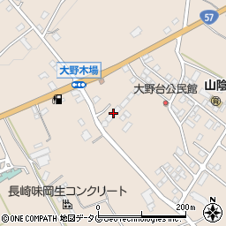 有限会社エイエムエスカンパニー周辺の地図