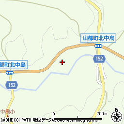 株式会社大矢野自動車周辺の地図