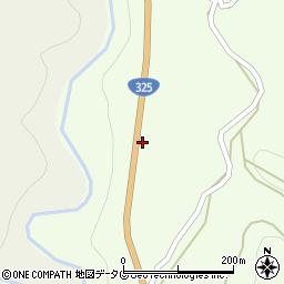 江藤石材店周辺の地図