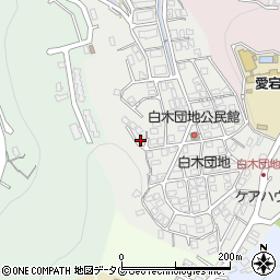 菊村ハイツ周辺の地図