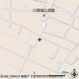 長崎県南島原市深江町丁5132周辺の地図