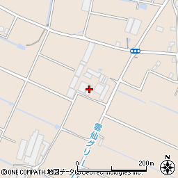 長崎県南島原市深江町丁6547周辺の地図