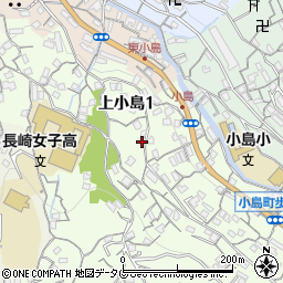 介護タクシー桜ケア周辺の地図