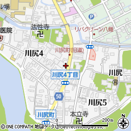 富士屋マーケット周辺の地図