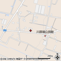 長崎県南島原市深江町丁5481周辺の地図