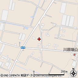 長崎県南島原市深江町丁5502周辺の地図