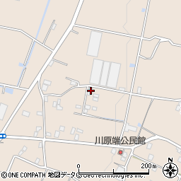 長崎県南島原市深江町丁5500周辺の地図