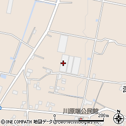 長崎県南島原市深江町丁5557周辺の地図