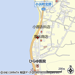 九州電気保安協会周辺の地図