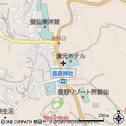 茶房 いま村周辺の地図