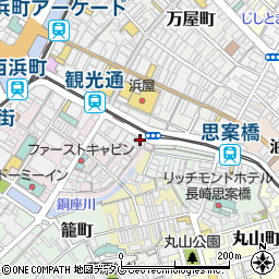 亀田純歯科医院周辺の地図