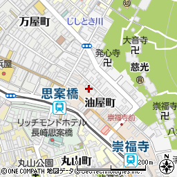 ＦＥＬＬＯＷ周辺の地図