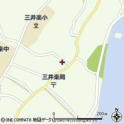 山田工業有限会社周辺の地図