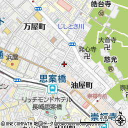 Ｆ・ＳＴＹＬＥビル周辺の地図