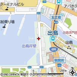 ＡＴＴＩＣ　ＣＯＦＦＥＥ　ｓｅｃｏｎｄ周辺の地図