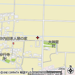 株式会社昭成工業周辺の地図