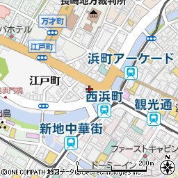 ウチダデザインスタジオ周辺の地図