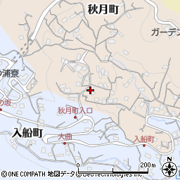 有限会社松崎土建周辺の地図
