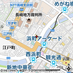 まるみつグループ（パチンコ）まるみつイン店周辺の地図