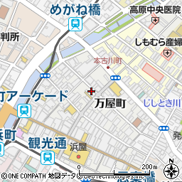 今村呉服店周辺の地図