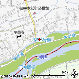 株式会社ＴＭファクトリー周辺の地図