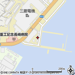 株式会社ヤマジョウ周辺の地図