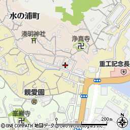 平井技研工業株式会社　一級建築士事務所　事業本部周辺の地図