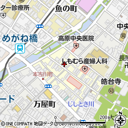 有限会社鈴木興産周辺の地図