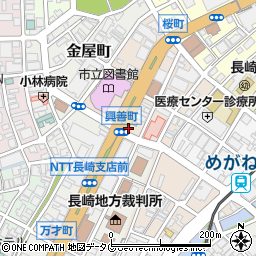 株式会社リンク周辺の地図