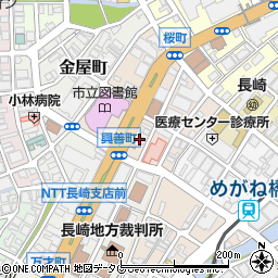 朝日産業交通ビル周辺の地図