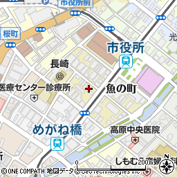 ひろたか別館 長崎市 小売店 の住所 地図 マピオン電話帳