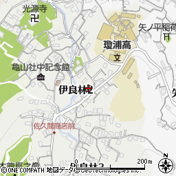 株式会社梅田建設周辺の地図