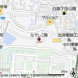 済生会熊本福祉センター なでしこ園 熊本市 その他の福祉施設 の電話番号 住所 地図 マピオン電話帳