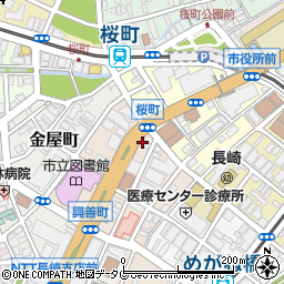 不動産柴田有限会社周辺の地図
