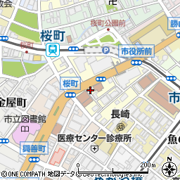 伊野正春土地家屋調査士事務所周辺の地図