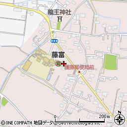 清田モータース周辺の地図