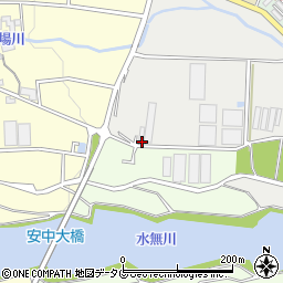 長崎県島原市北安徳町丁-2128周辺の地図