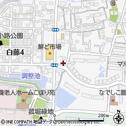 ほっともっと白藤店 熊本市 宅配 弁当屋 テイクアウト の電話番号 住所 地図 マピオン電話帳