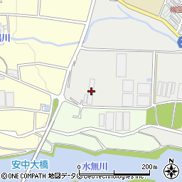 長崎県島原市北安徳町丁-2142周辺の地図