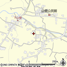 長崎県雲仙市小浜町北野1994-2周辺の地図