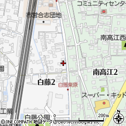 日本アンテナ周辺の地図