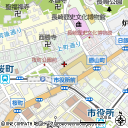 株式会社泉力会周辺の地図