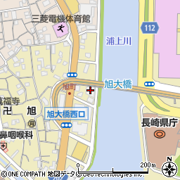 山田屋石油株式会社周辺の地図