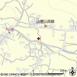 長崎県雲仙市小浜町北野1936周辺の地図
